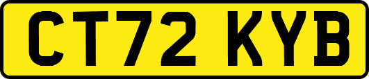 CT72KYB