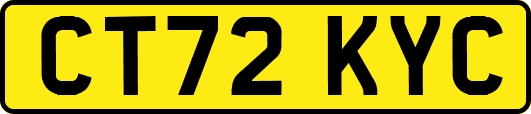 CT72KYC