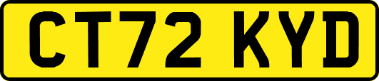 CT72KYD