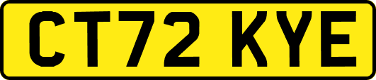 CT72KYE