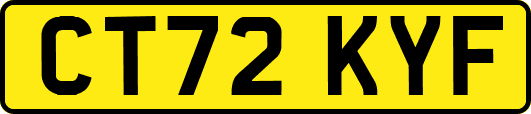 CT72KYF
