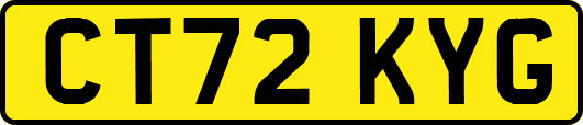 CT72KYG