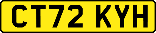 CT72KYH