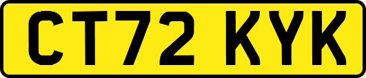 CT72KYK
