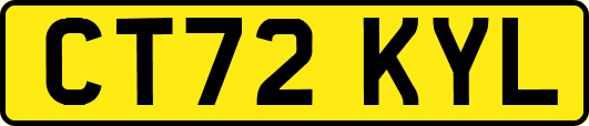 CT72KYL