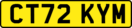 CT72KYM