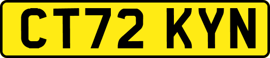 CT72KYN