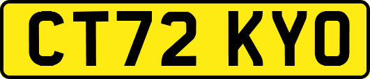 CT72KYO