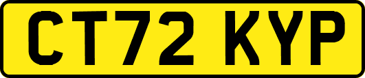 CT72KYP