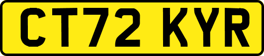 CT72KYR