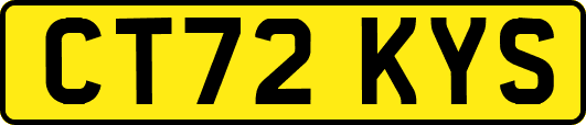 CT72KYS