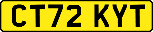 CT72KYT