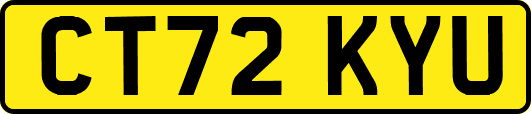 CT72KYU