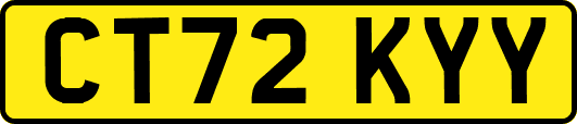 CT72KYY