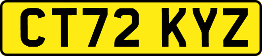 CT72KYZ