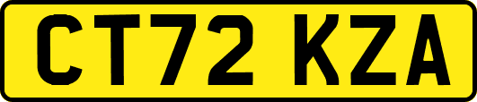 CT72KZA
