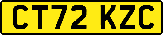 CT72KZC