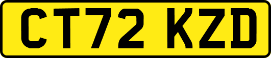 CT72KZD