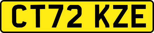 CT72KZE