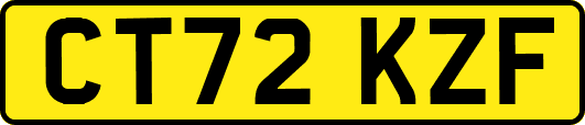 CT72KZF