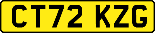 CT72KZG