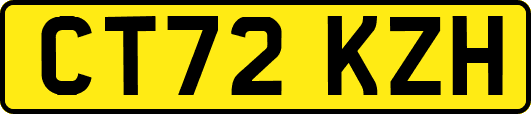 CT72KZH