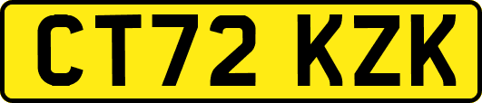 CT72KZK