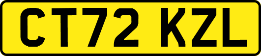 CT72KZL
