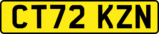 CT72KZN
