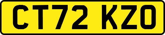 CT72KZO