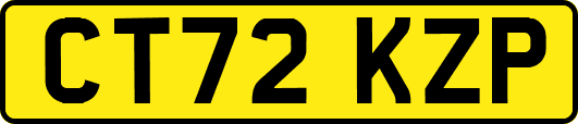 CT72KZP