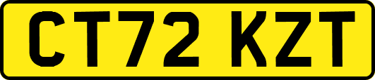 CT72KZT