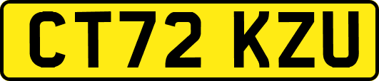 CT72KZU
