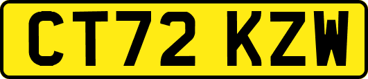 CT72KZW