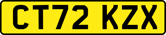 CT72KZX