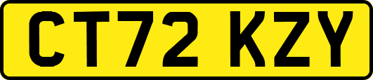 CT72KZY
