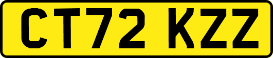 CT72KZZ