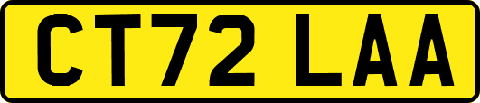 CT72LAA