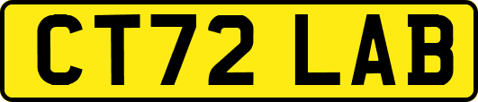 CT72LAB