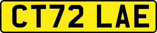 CT72LAE