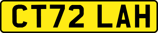 CT72LAH