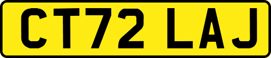 CT72LAJ