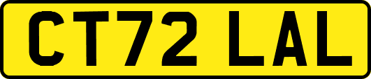 CT72LAL