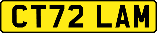 CT72LAM