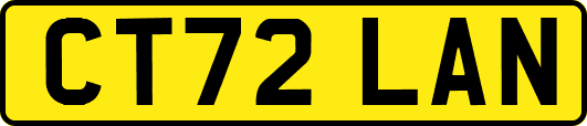 CT72LAN