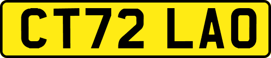 CT72LAO