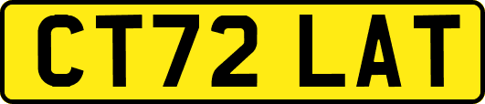 CT72LAT