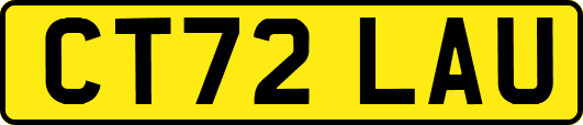 CT72LAU