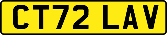 CT72LAV