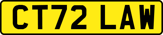CT72LAW